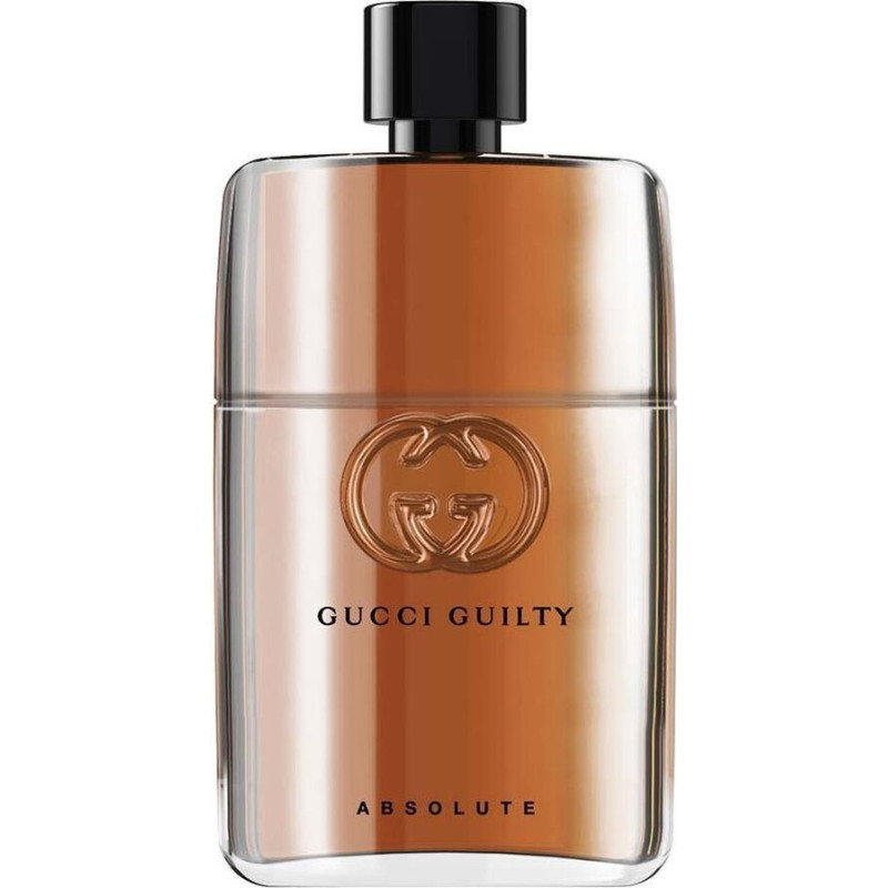Parfimērijas ūdens Gucci Guilty Absolute Pour Homme EDP (90 ml)