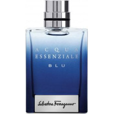 Tualetes ūdens Salvatore Ferragamo Acqua Essenziale Blu EDT vīriešiem 100 ml