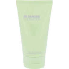 Jil Sander Evergreen dušas želeja (Sievietēm) 150 ml