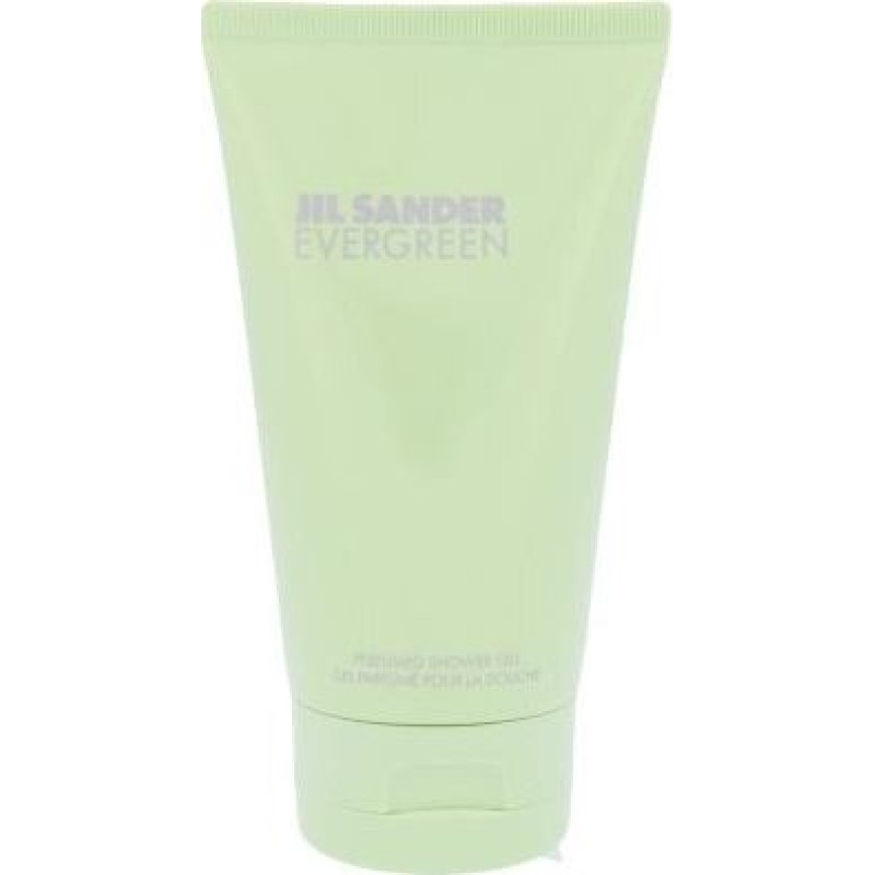 Jil Sander Evergreen dušas želeja (Sievietēm) 150 ml