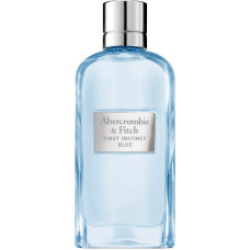 Parfimērijas ūdens Abercrombie & Fitch First Instinct Blue EDP sievietēm 30 ml
