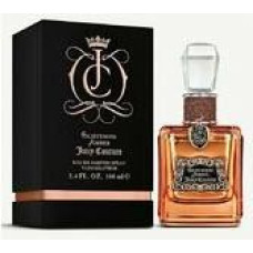 Tualetes ūdens Juicy Couture Glistening Amber EDP sievietēm, 100 ml