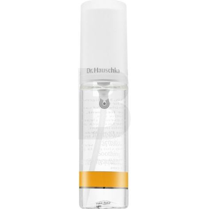 Dr. Hauschka Soothing Intensive Treatment 40 ml
