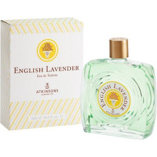 Odekolons Atkinsons English Lavender EDC sievietēm/vīriešiem, 320 ml