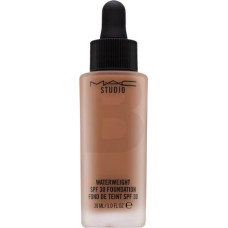 MAC Studio Waterweight Foundation NW47 30 ml