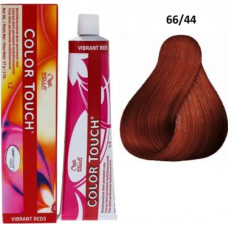 Wella Professionals Color Touch Vibrant Reds 66/44 Matu krāsa 60 ml