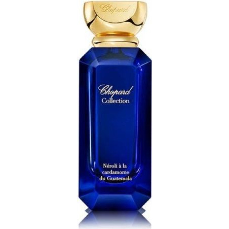 Parfimērijas ūdens Chopard Neroli A La Cardamome Du Guatemala EDP sievietēm, 50 ml