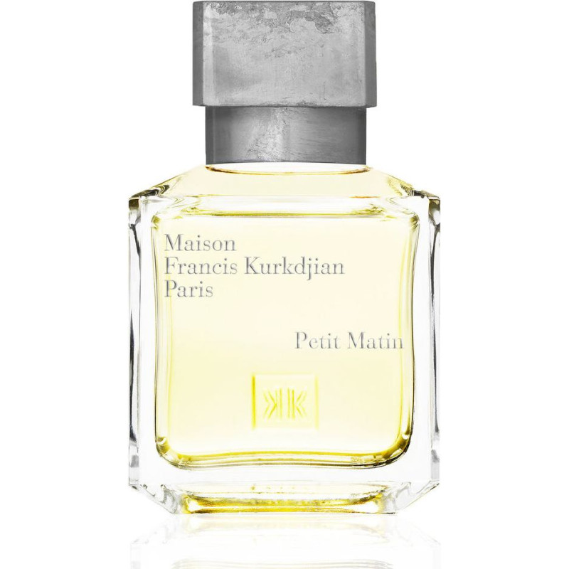 Parfimēts ūdens Maison Francis Kurkdjian Petit Matin EDP sievietēm/vīriešiem 70 ml