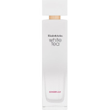 Tualetes ūdens Elizabeth Arden White Tea Ginger Lily EDT sievietēm, 100 ml