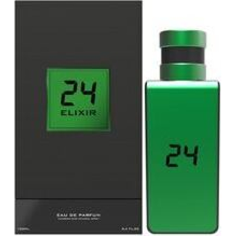 ScentStory 24 Elixir Neroli unisex de parfum eau de parfum 100 ml