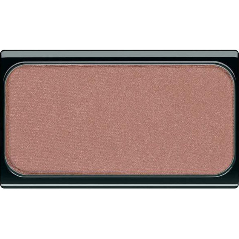 artdeco blusher sarkani oranžs sārtums, 5 g, 5g