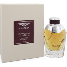 Smaržūdens Bentley Majestic Cashmere EDP sievietēm/vīriešiem, 100 ml