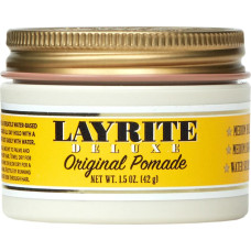 LAYRITE Original Pomade - Matu plauku želeja 42 g