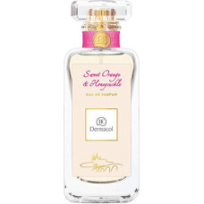 Parfimērijas ūdens Dermacol Sweet Orange & Honeysuckle EDP sievietēm 50 ml
