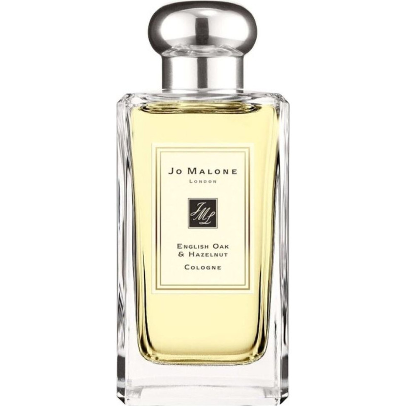 Odekolons Jo Malone London English Oak & Hazelnut EDC sievietēm/vīriešiem, 100 ml