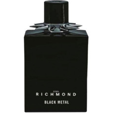 Parfimērijas ūdens John Richmond Black Metal EDP sievietēm, 50 ml