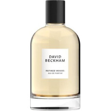 Parfimērijas ūdens David Beckham Refined Woods EDP vīriešiem 100 ml