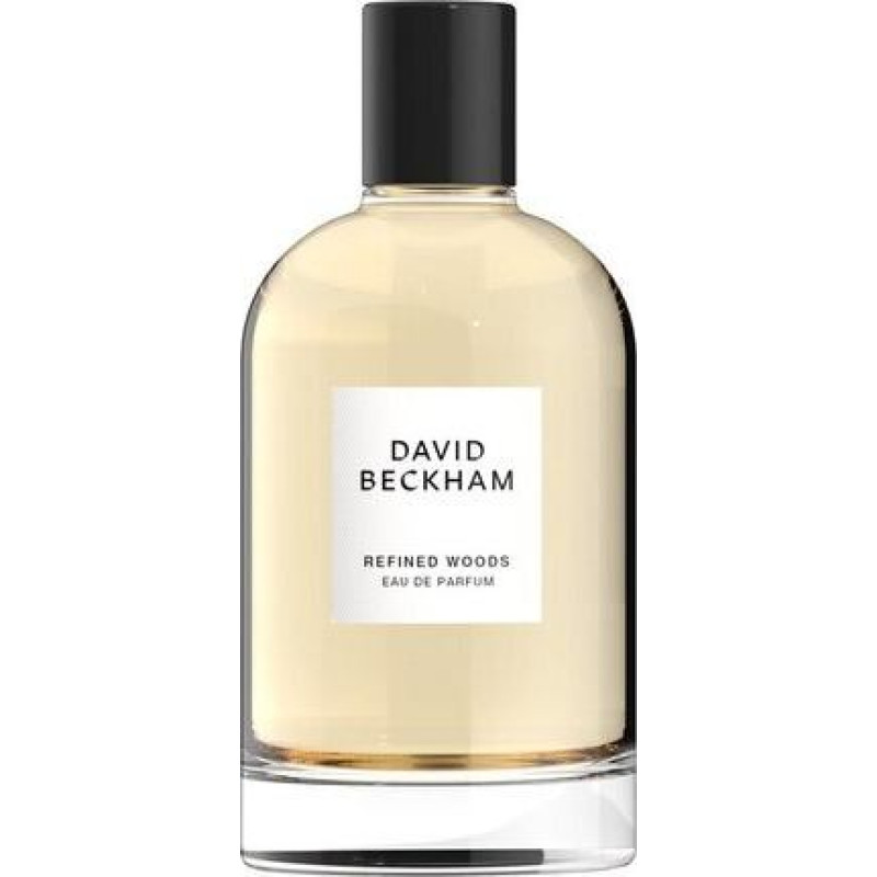 Parfimērijas ūdens David Beckham Refined Woods EDP vīriešiem 100 ml