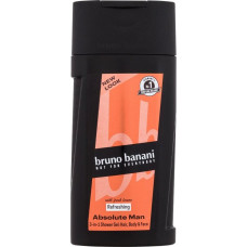 Bruno Banani Absolute Man, 250 ml