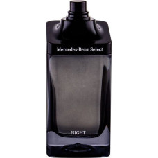 Mercedes-Benz Mercedes-Benz Select Night parfimērijas ūdens