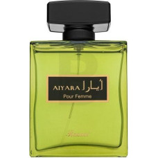 Rasasi Aiyara Pour Femme parfimērijas ūdens sievietēm 100 ml