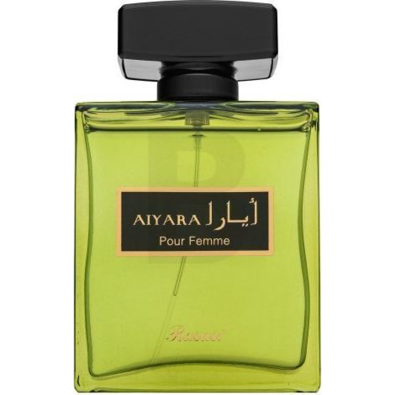 Rasasi Aiyara Pour Femme parfimērijas ūdens sievietēm 100 ml