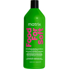 Matrix Food For Soft Mitrinošs kondicionieris sausiem matiem 1000 ml