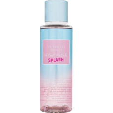 Ķermeņa aerosols Victoria´s Secret Velvet Petals Splash, 250 ml