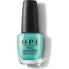OPI Nail Lacquer My Dogsled is a Hybrid 15 ml