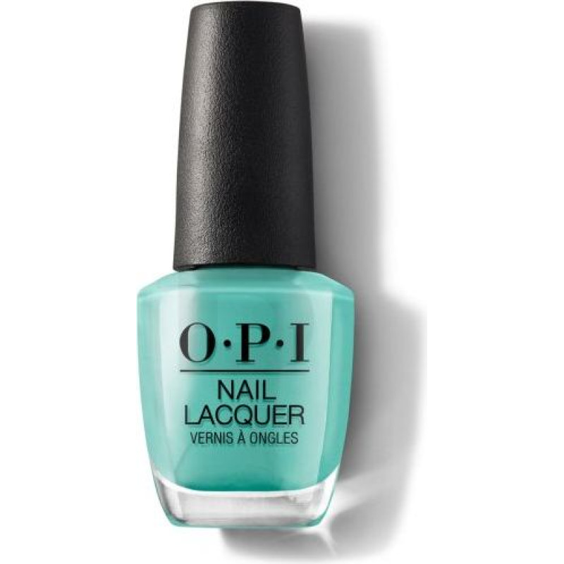 OPI Nail Lacquer My Dogsled is a Hybrid 15 ml