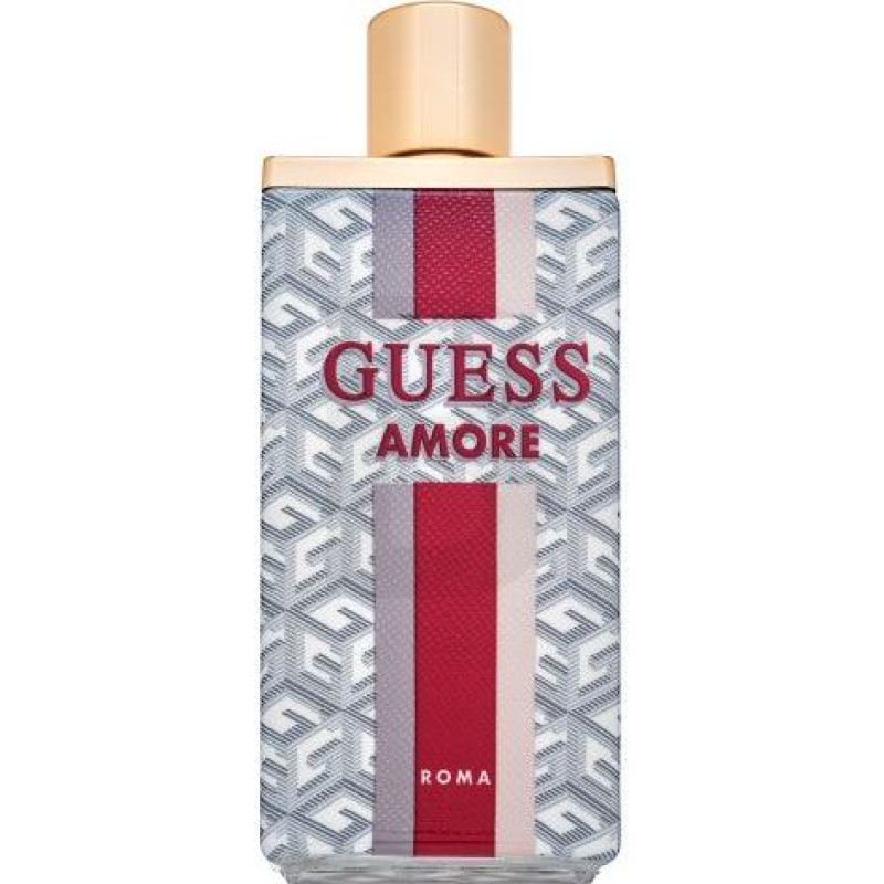 Guess Amore Roma EDT U 100 ml