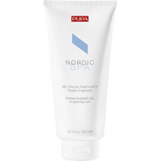 Dušas želeja Pupa Nordic Spa, 300 ml
