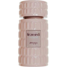 Kvapusis ūdens Zimaya Tiramisu Caramel EDP sievietēm/vīriešiem, 100 ml