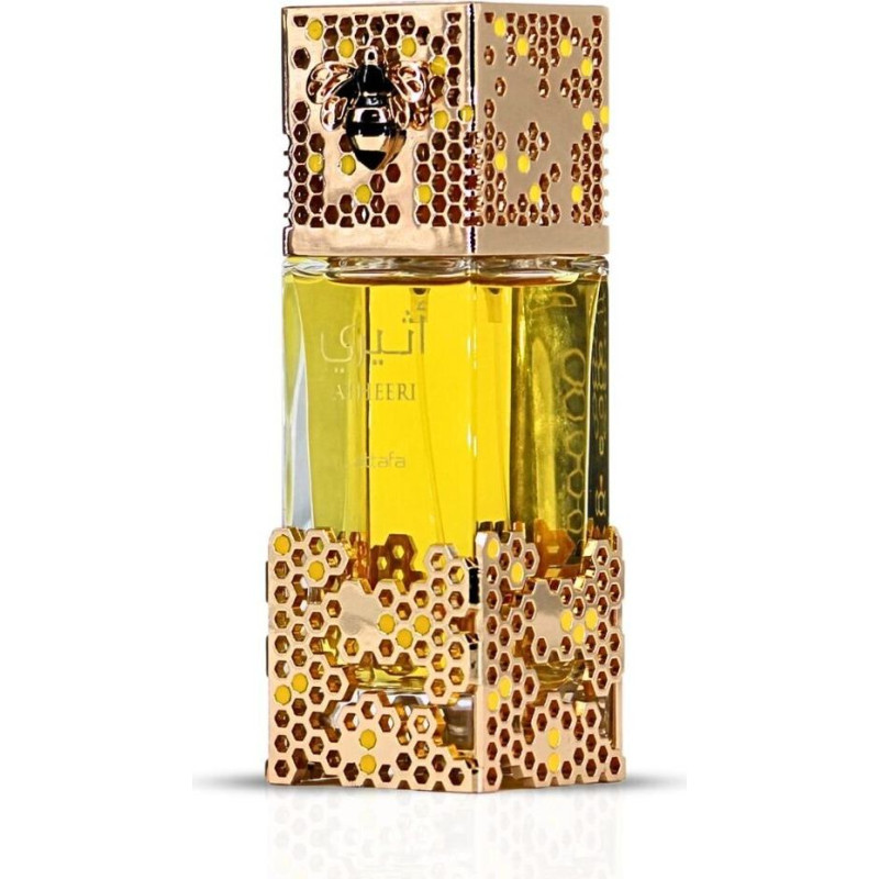 Parfimērijas ūdens Lattafa Atheeri EDP sievietēm, 100 ml