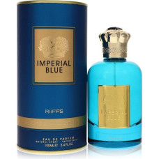 Smaržīgs ūdens Riiffs Imperial Blue EDP vīriešiem, 100 ml