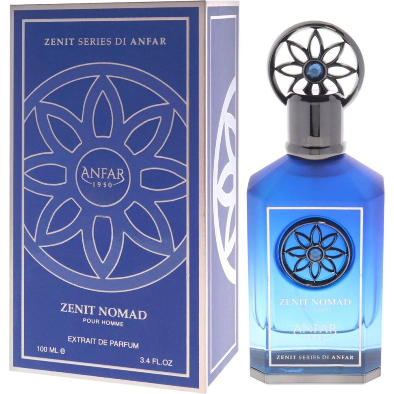 Anfar Zenit Nomad Parfimērijas ekstrakts PAR M 100 ml