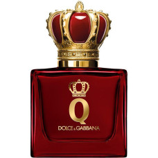 Dolce&Gabbana Q izsmidzināms parfīms 30 ml sievietēm
