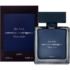 Parfimērijas ūdens Narciso Rodriguez For Him Bleu Noir Parfum vīriešiem (100 ml)