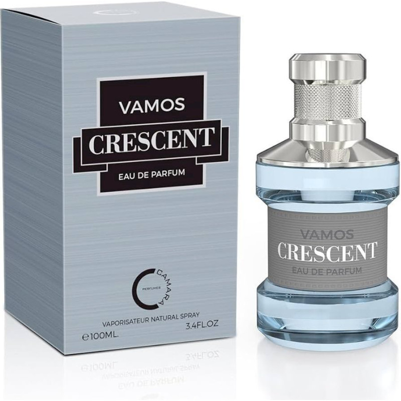 Camara Vamos Crescent Parfimērijas ūdens EDP 100 ml