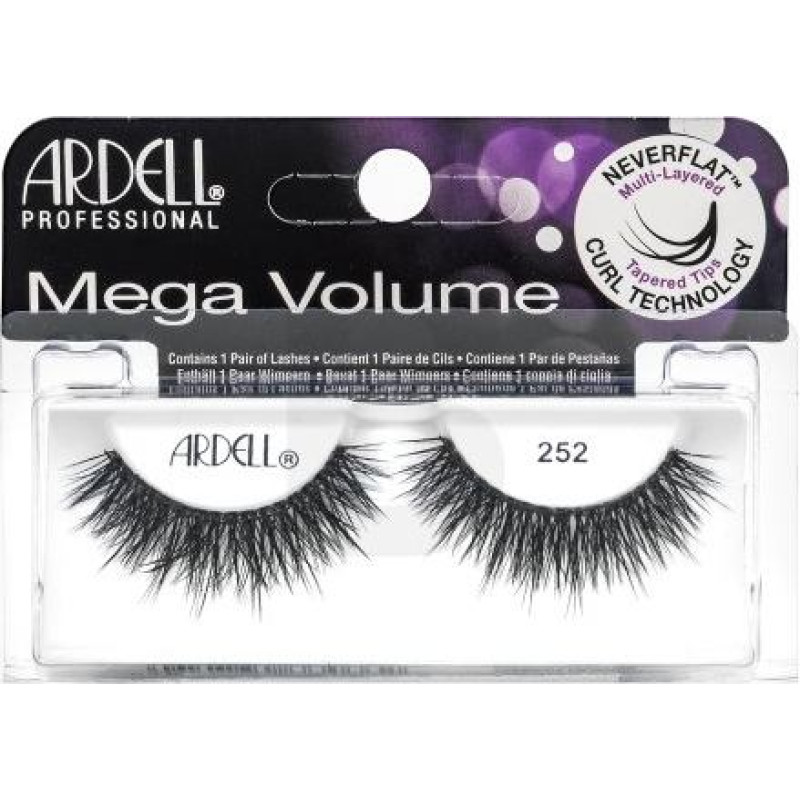 Ardell Mega Volume Lashes 252