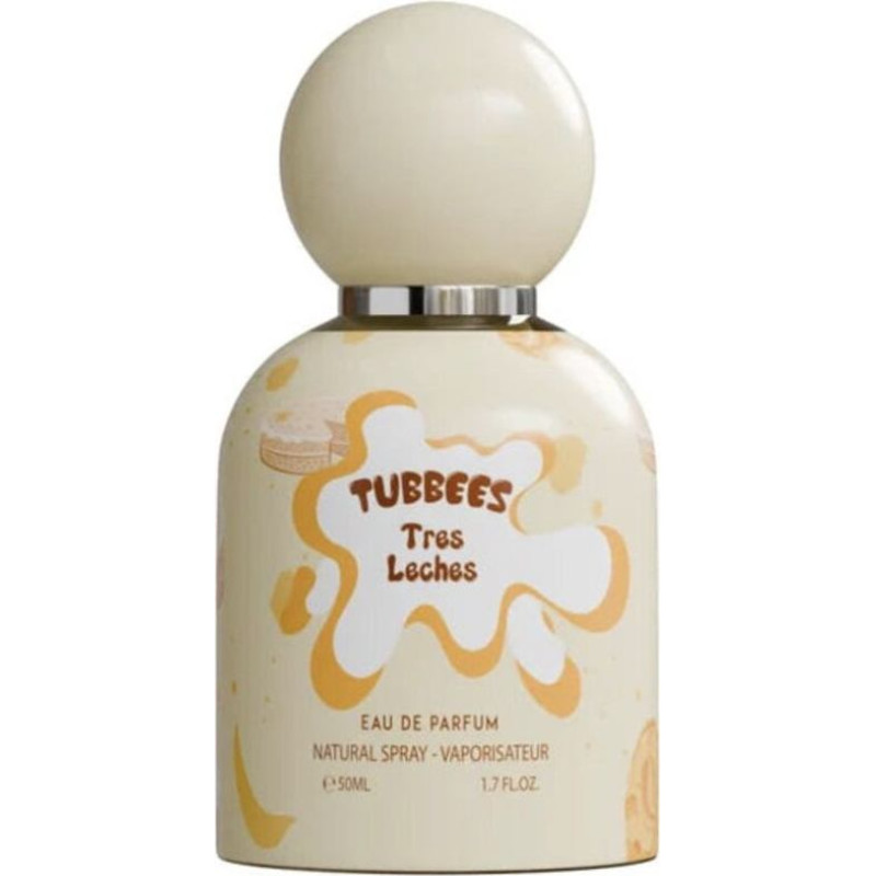 Tubbees Tres Leches Smaržas EDP 50ml