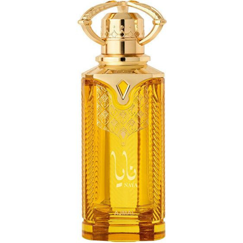 Smaržas Ajmal Naya 100 ml EDP Austrumnieciskas Unisekss