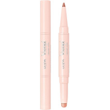 Krēmveida divtoņu lūpu zīmulis Pupa Vamp!, 1 g