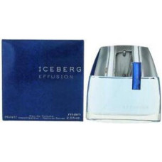 Iceberg Effusion Man EDT vīriešiem 75 ml