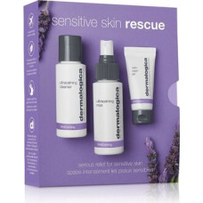 Dermalogica UltraCalming Sensitive Skin Rescue Set - Gift set of skin cosmetics