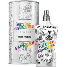 Jean Paul Gaultier Le Male Pride Edition EDT