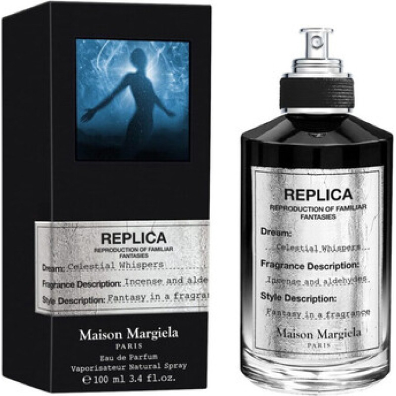Maison Margiela Replica Celestial Whispers EDP