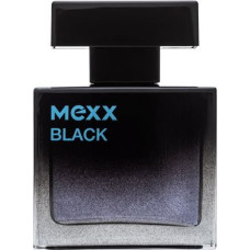 Mexx Black Man EDT M 30 ml