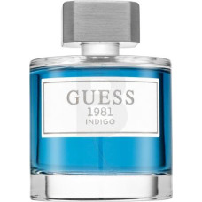 Guess 1981 Indigo For Men EDT M 100 ml