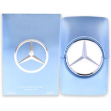 Mercedes Benz Mercedes-Benz Man Fresh EDT